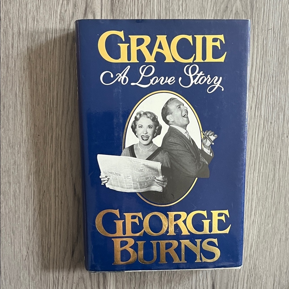 Gracie: A Love Story Book